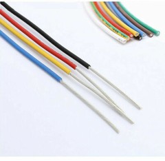PTFE Cable Wire 12 14 16 18 20 22 24 26 28 awg Flexible Tinned Copper Stranded