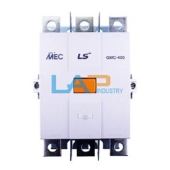 QTY:1 NEW FOR LS AC contactor GMC-400 AC100-240V GMC-400 AC380-450V