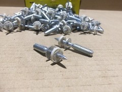 Hilti W6-20-22 D12 Box of 99 Threaded Stud Concrete Nail Fastener AK