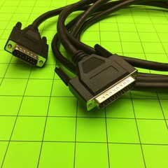 12FT Specialty Serial Cable Cord