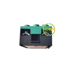 1/piece NEW GEFRAN Base Solid State Relay GQ-50-48-D-1-1