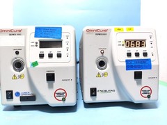1Pcs EXFO omnicure S2000-XLA