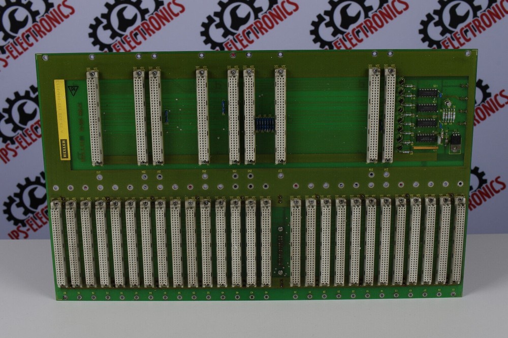 HELLER 20.003 498-0 / A 23.020 103-000/0113 (BOARD) – 6 months warranty