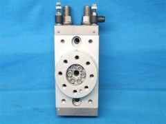 SMC MSQB50A Pneumatic Rotary Table Cylinder