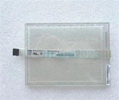 1Pc ELO Touchpad E728349 SCN-A5-FLT06.4-Z10-0H1-R Glass Plate for Touch Screen