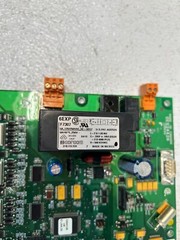 Trojan OES2442A Circuit Board 6EXP corcom