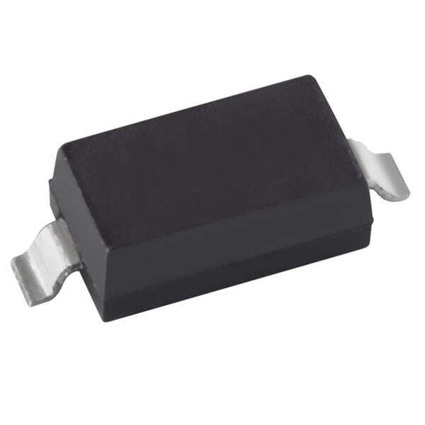 20Pcs MMSZ5231C-E3-08 SOD-123-2 Zener Diodes 5.1 Volt 0.5W 2%