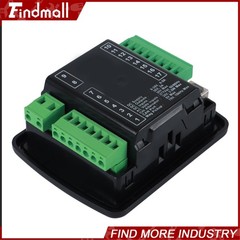 Findmall DSE3110 MPU For Deep Sea Generator Controller Electronic Module