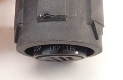 *Lot of 2* LK Connectors LKP13FV 13 Pin Female Cable Connector