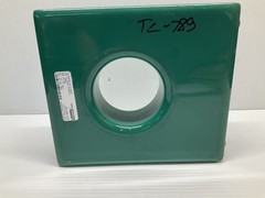 PEARSON ELECTRONICS CURRENT WIDE BAND PULSE MONITOR EMI 1423 AS PICTURED