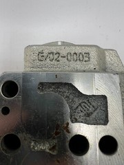 Rexroth Solenoid Valve Coil Replacement R933000068, R930059627 12VDC 310 Bar
