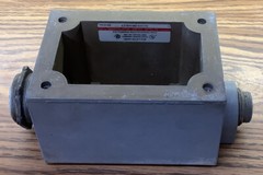 Allen Bradley 800H-2HYX7 Series X