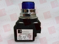 RADWELL VERIFIED SUBSTITUTE 9001KP35LLL31-SUB / 9001KP35LLL31SUB (BRAND NEW)