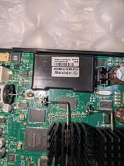 GILBARCO M09115A002 ENCORE E700 E500 E300 FCB FLEXPAY CONTROL BOARD