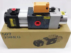 1PCS NEW FIT FOR LS-507 Pneumatic Press Overload Pump Protector 400KG