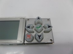 Crystalfontz CFA625TFEKU LCD Keypad Display Module