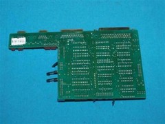 Asymtek 60-0260-01 Rev. B Board