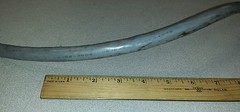( 1 FT ) Belden YR22352 2-22AWG Gray Bulk Drop Cable 19/P Twisted CR-CS-0099-005