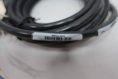 Banner MBCC-412 Quick Disconnect Cable 300v-ac 12ft