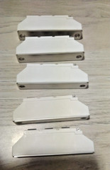 5pcs SKKT106/16E SEMIKRON THYRISTOR / DIODE MODULE SKKT106B/16E-Brand New