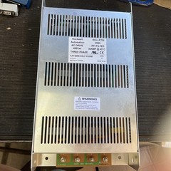 Rockwell AC Drive Bulletin 2090-XXLF-X330B Ser A