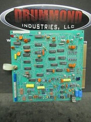 EXIDE ELECTRONICS A13A1 ANNUNCIATION BOARD MODULE 118 302 382 REV B QM163051 MK