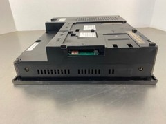 SHARP ZM-382S LCD CONTROL TERMINAL 12.1″ FT Color 30W ZM-380 Series. 2B