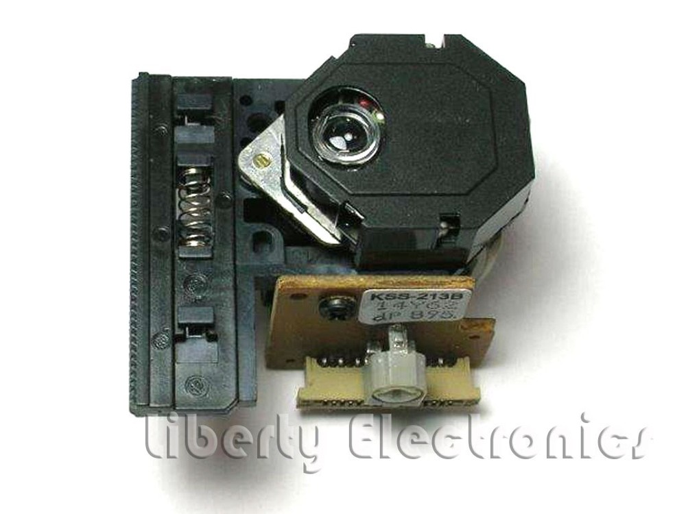 NEW OPTICAL LASER LENS PICKUP – model: KSS-213B