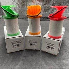 1 Set New Air Compressor Filter Element for GNY-015-AO GNY-015-AX GNY-015-AA