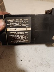 LOT OF 8 ALLEN BRADLEY 700-P400A1 /B RELAY 10A 600VAC 700-P200A1 Bulletin 700P