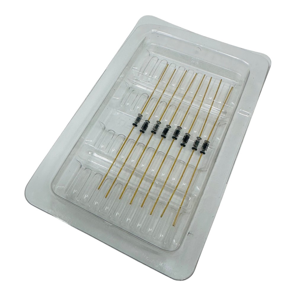 RNR55C3481FS RESISTOR 48KOHMS,200WV, NEW/NOS QTY 8pcs
