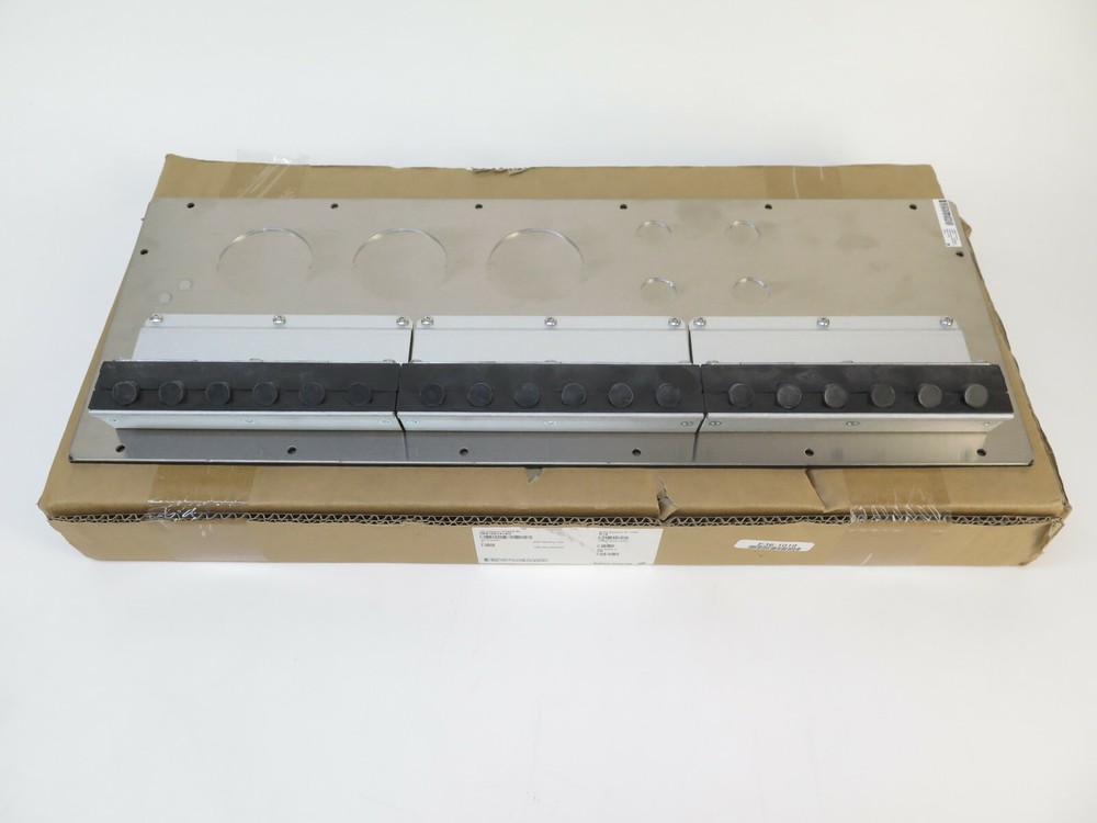 Ericsson Inlet Plate SXK 109 1414/2 / SXK1091414/2