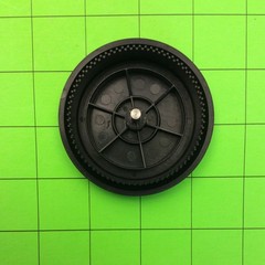 Cortex HDC-1000 Music Controller Large Rotary Knob