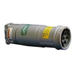 ARC3034BC Appleton Pin and Sleeve Cord End Plug 30A 3-Wire 4-Pole 250Vdc/600Vac
