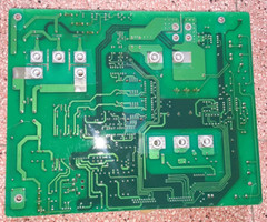 F34M2GM1 Inverter elevator TD3000 22KW drive board power board