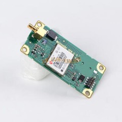 1PCS USED ublox LEA-M8T-0-10 GPS Module Board
