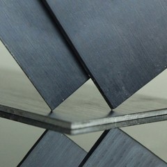 65MN Spring Steel Plate Sheet Thick 0.5mm-5mm Wide 100/200mm Metal Panel