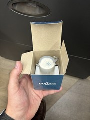 Dodge OPTIFY Performance Sensor