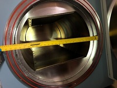 Yield Engineering Systems YES YES-450PB12-2P-CP Oven, 900-5260-01, 190797