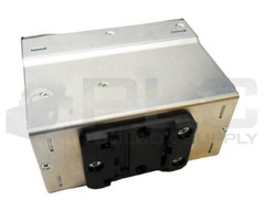WEIDMULLER 8708670000 POWER SUPPLY 100-240V 3.0A 50/60HZ
