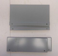 GENERAL ELECTRIC P/N: THFP64SPK MOUNTING HARDWARE FOR THFP 200A 240 & 600V