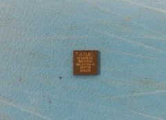 (360 PCS) ATMEGA8535L-8MI ATMEL IC MCU 8BIT 8KB FLASH 44VQFN