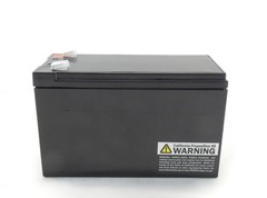 UPS Battery Center TLV1272F2 F2 Terminal Sealed Lead Acid Battery 12V 7.2Ah -…