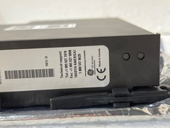GE MULTILIN 2B COMMS C37.94SM 1300nm Single-Mod ELED 2Channel UR 2BH