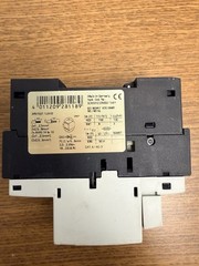 Lot Of 8 Industrial Electrical Components See Description For Details