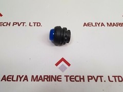 Bartec 05-0003-….blue lamp lens