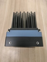 Teledyne DALSA HL-HM-08K30H-00-R Scan Camera