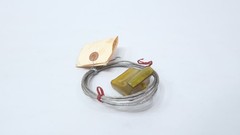 152H116-9 Journal Shoe