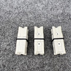Lot Of 3 Sets – WEIDMULLER 1498200000 & 1498000000 Connector New Other