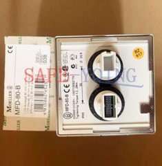 One Eaton Moeller MFD-80-B PLC controller new